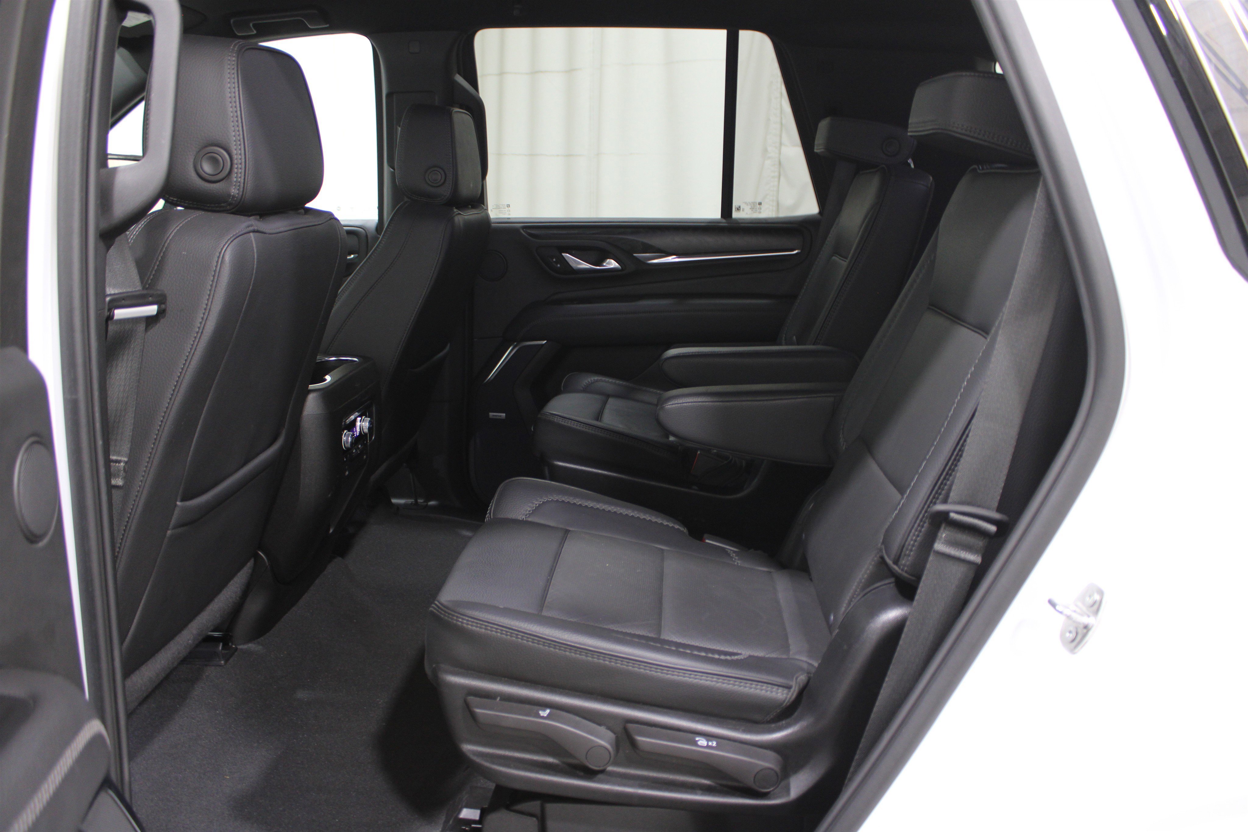 Used 2024 GMC Yukon Denali image 26