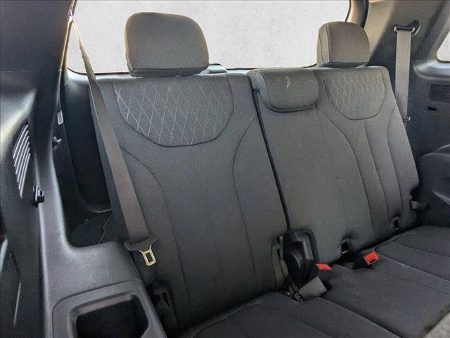 Used 2021 Hyundai Palisade SEL w/ Convenience Package image 20