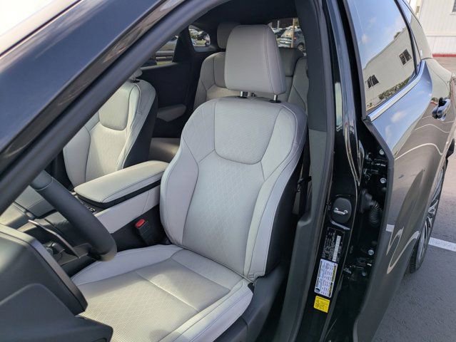 Used 2025 Lexus RX 350 image 11