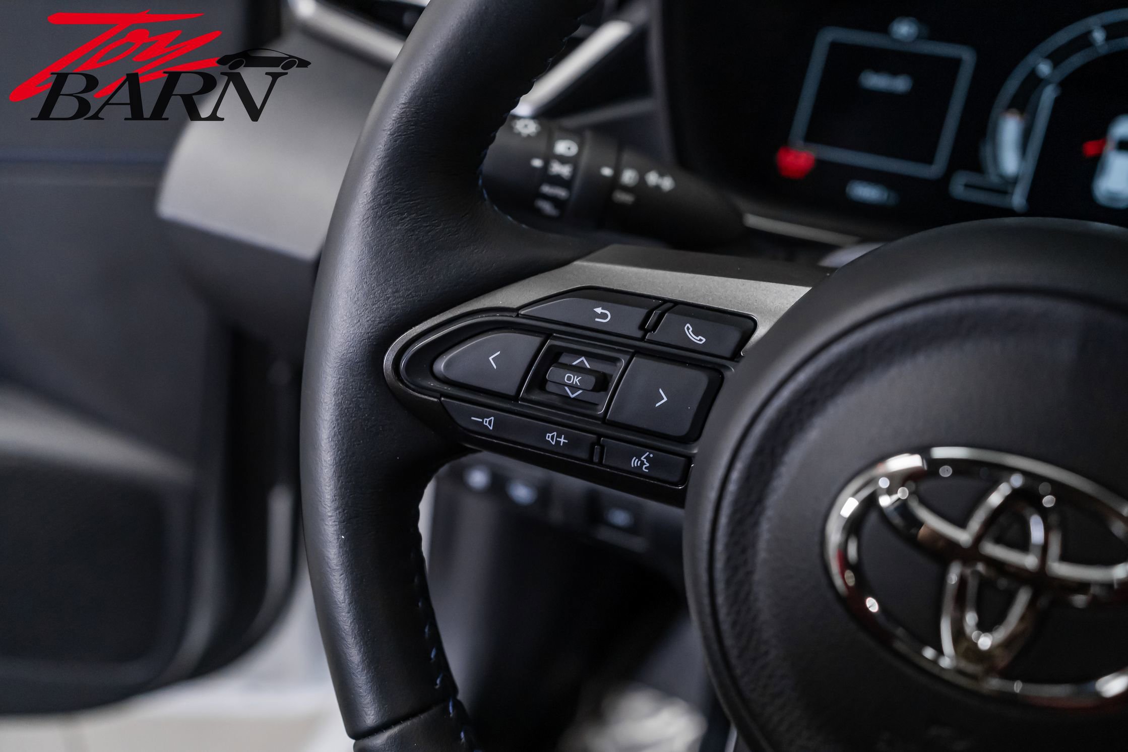 Used 2024 Toyota Corolla GR image 35