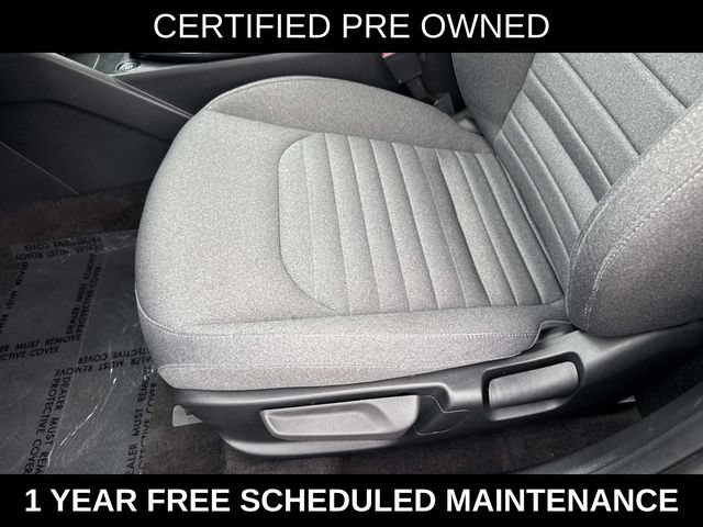 Used 2025 Kia K4 EX FWD image 15