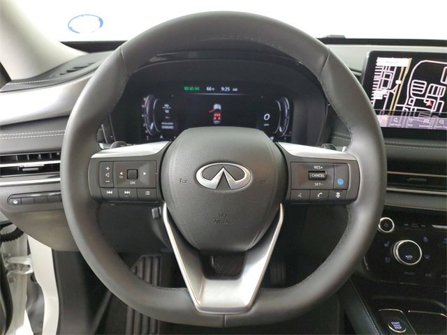 Used 2023 INFINITI QX60 Luxe w/ Cargo Package image 25