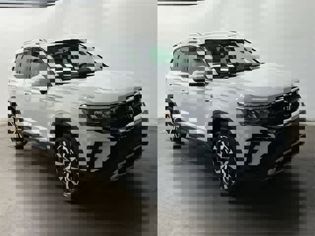 Certified 2022 Volkswagen Taos SE image 31