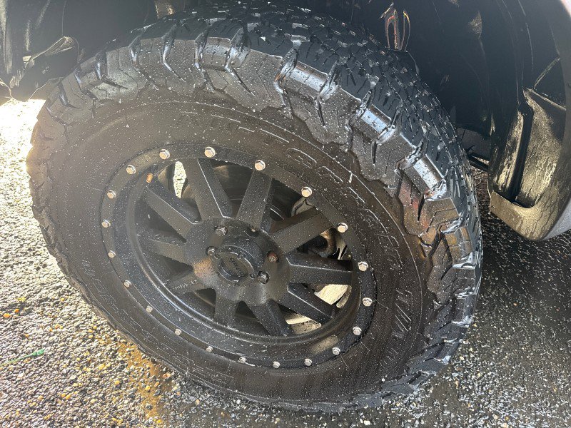 Used 2013 Ford F150 Raptor w/ Luxury Equipment Group AWD/4WD image 44