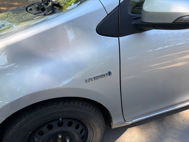 Used 2015 Toyota Prius C Two FWD image 8