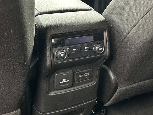 Used 2020 GMC Acadia SLE w/ Driver Convenience Package image 14