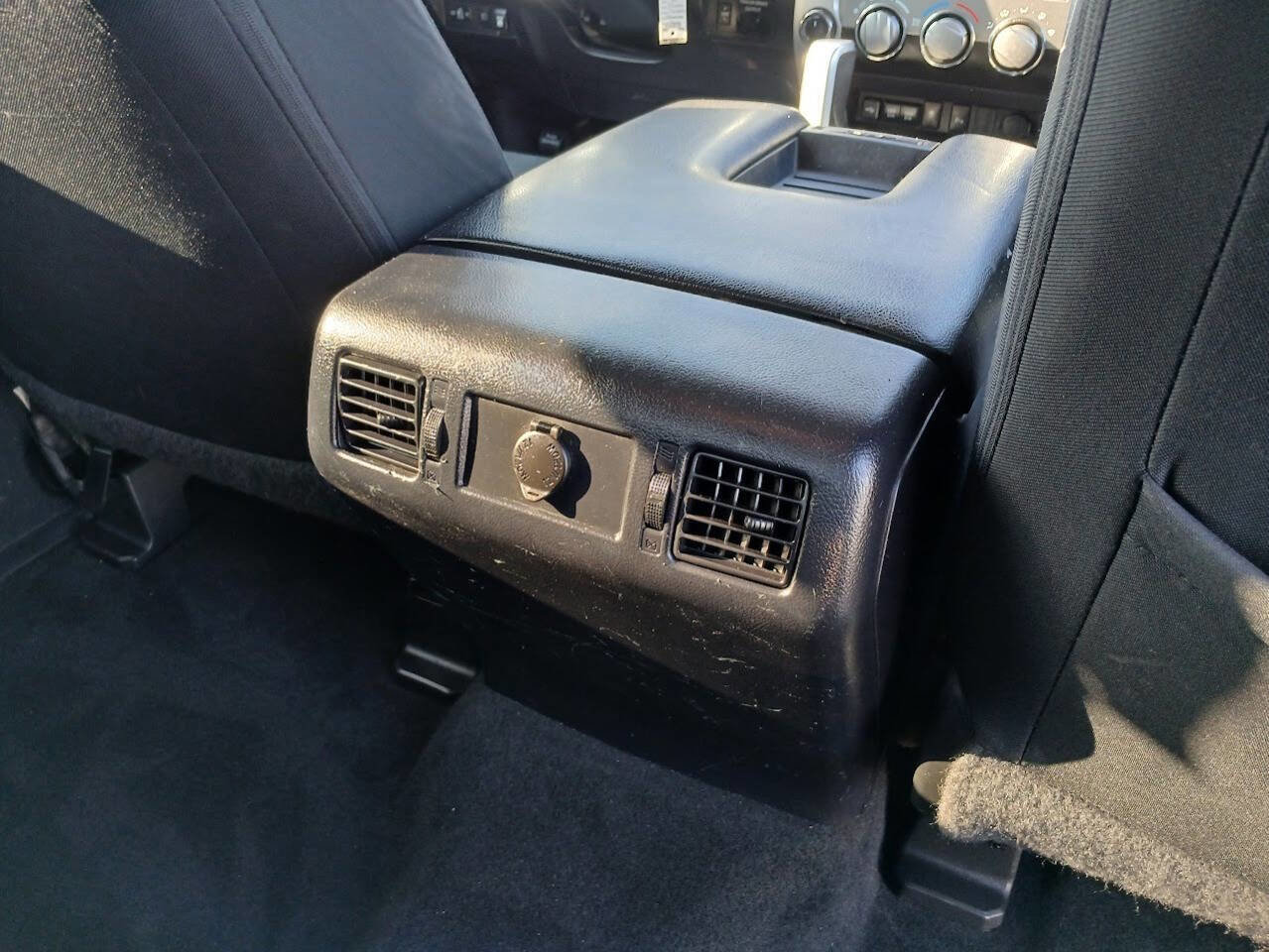 Used 2021 Toyota Tundra SR5 image 12