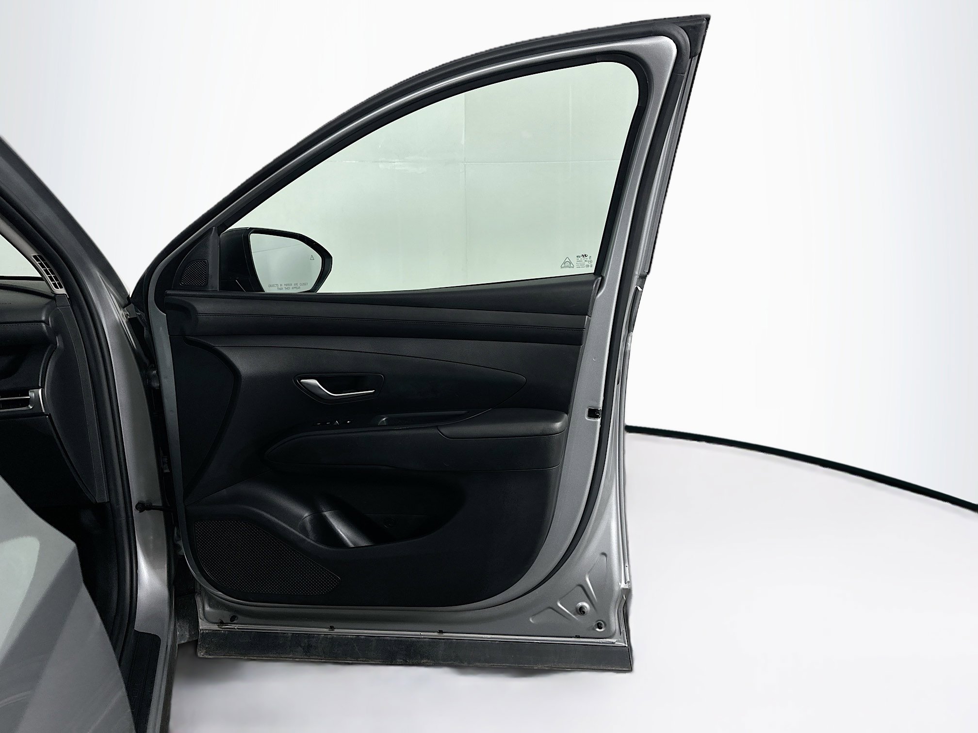Used 2025 Hyundai Tucson SEL image 31