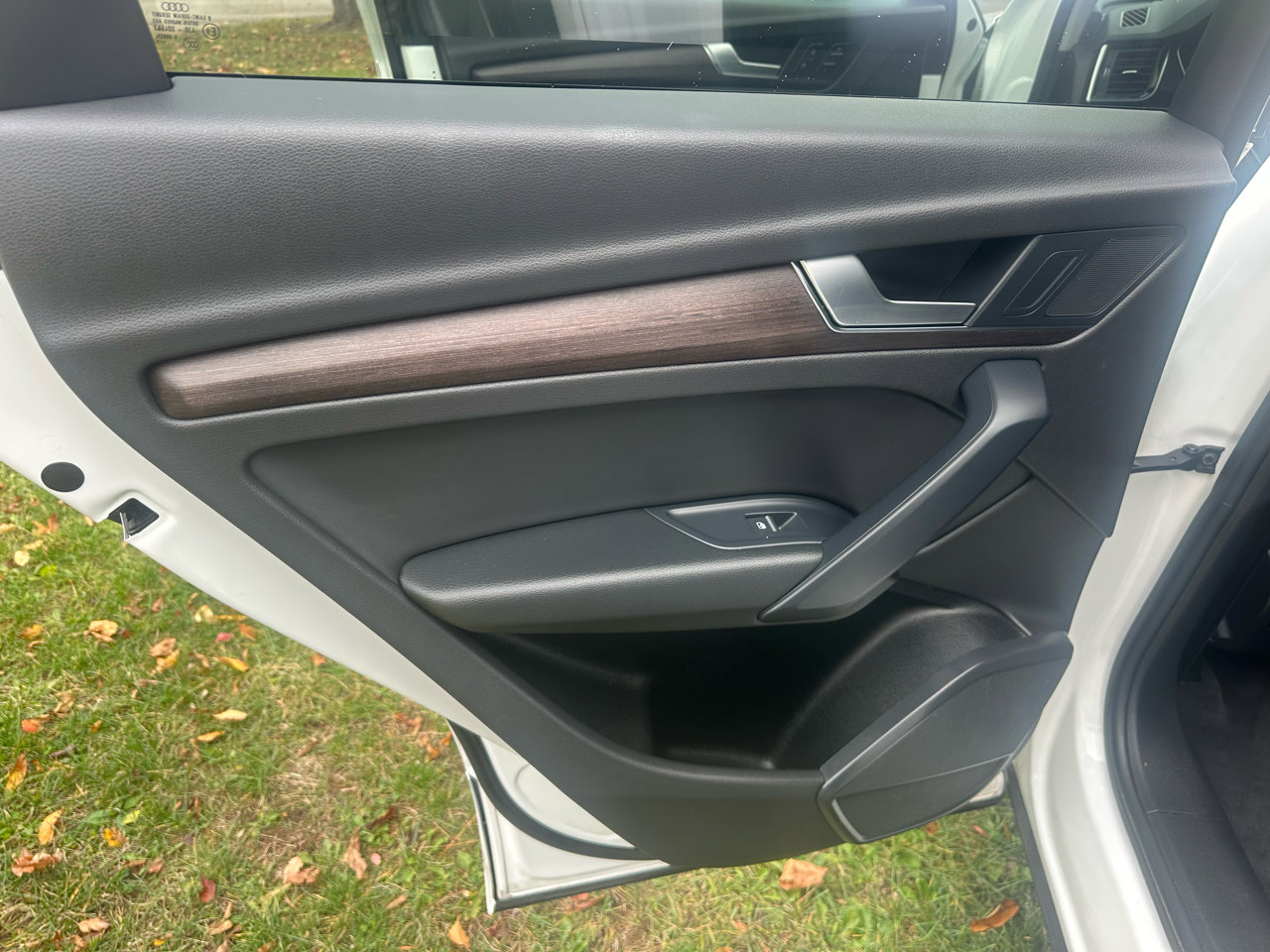 Used 2021 Audi Q5 2.0T Premium image 13