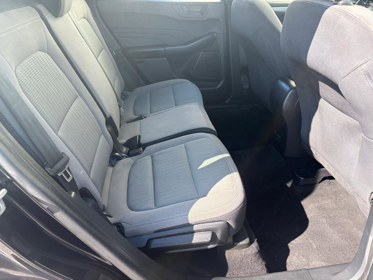 Used 2021 Ford Escape S FWD image 12