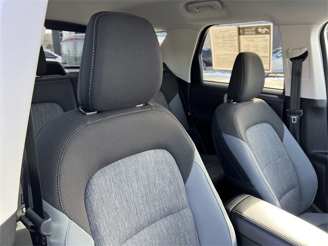 Used 2022 Ford Bronco Sport Big Bend w/ Convenience Package image 21