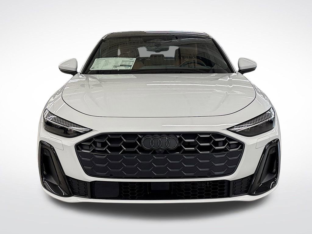 New 2026 Audi A5 2.0T Premium Plus AWD/4WD image 8