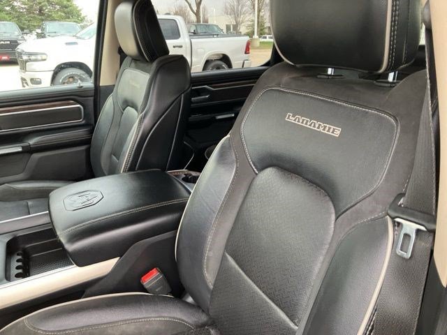 Certified 2019 RAM 1500 Laramie image 13
