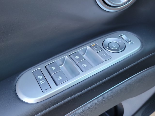 New 2026 Hyundai Palisade Calligraphy AWD/4WD image 13
