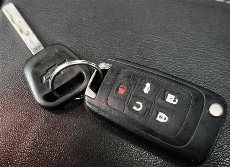 Used 2012 Chevrolet Camaro LT RWD image 26