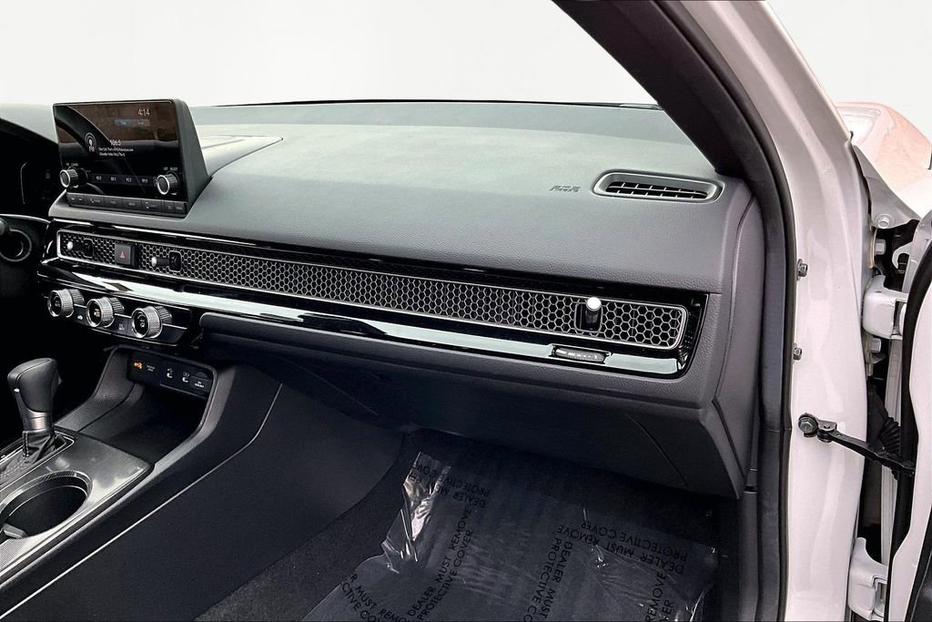 Used 2025 Honda Civic Sport image 20