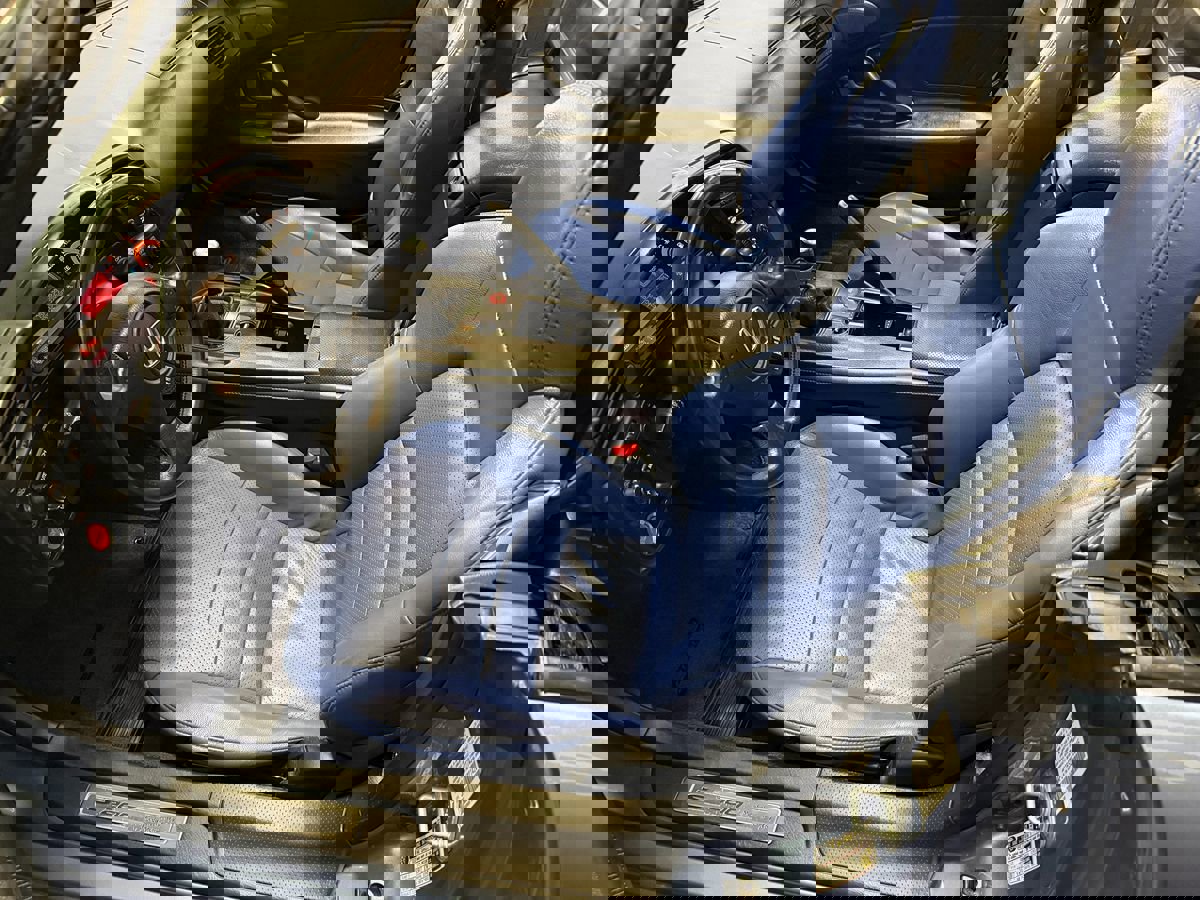 Used 2006 Honda S2000 image 16