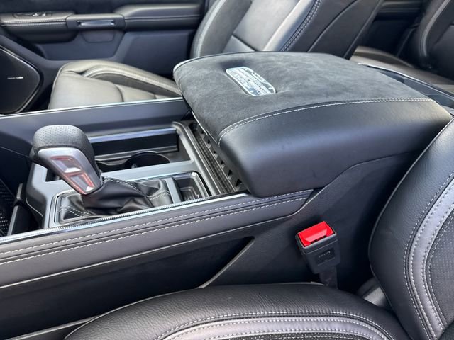 New 2026 RAM 1500 RHO w/ RHO Level 1 Equipment Group image 31