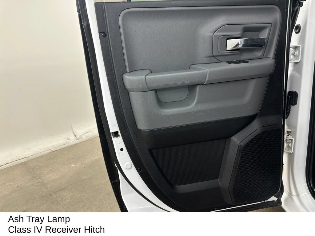Used 2016 RAM 1500 Big Horn AWD/4WD image 31