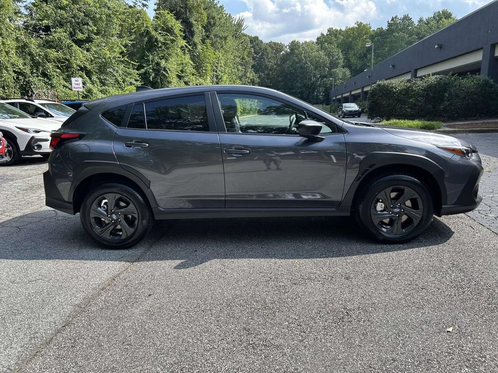 New 2026 Subaru Crosstrek 2.5i AWD/4WD image 6