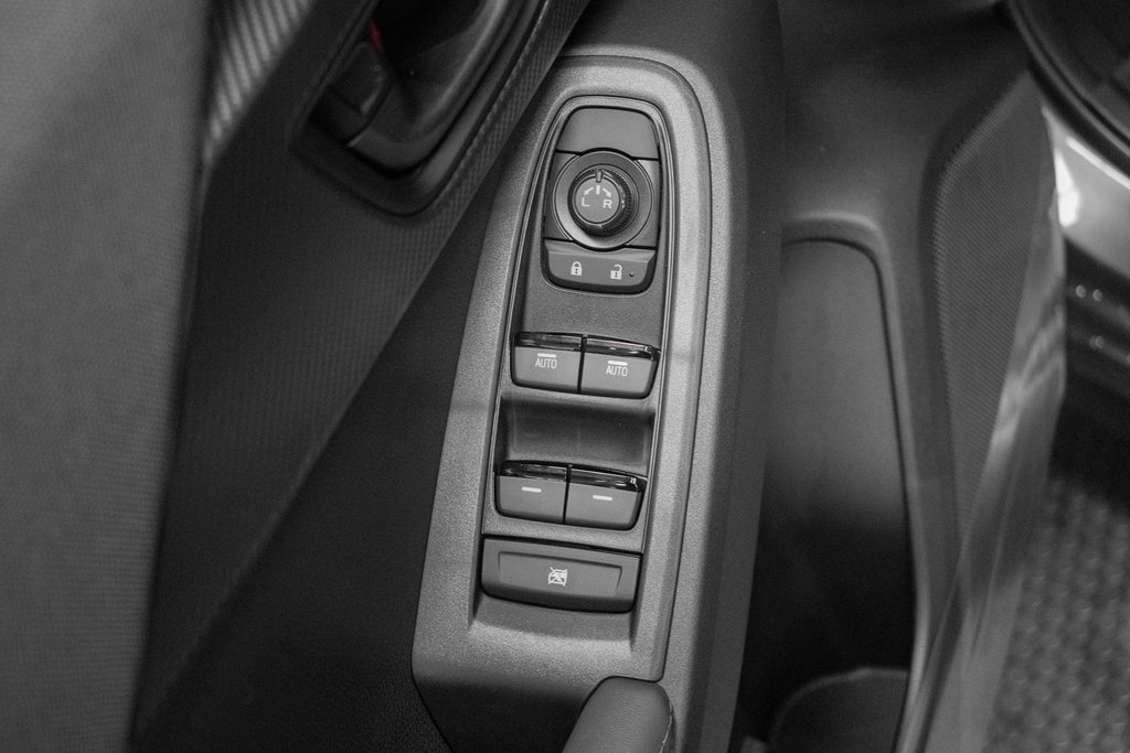 New 2026 Subaru Crosstrek 2.5i Premium image 17