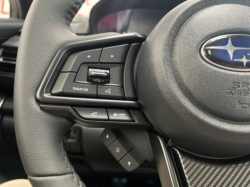 New 2026 Subaru WRX Premium AWD/4WD image 26