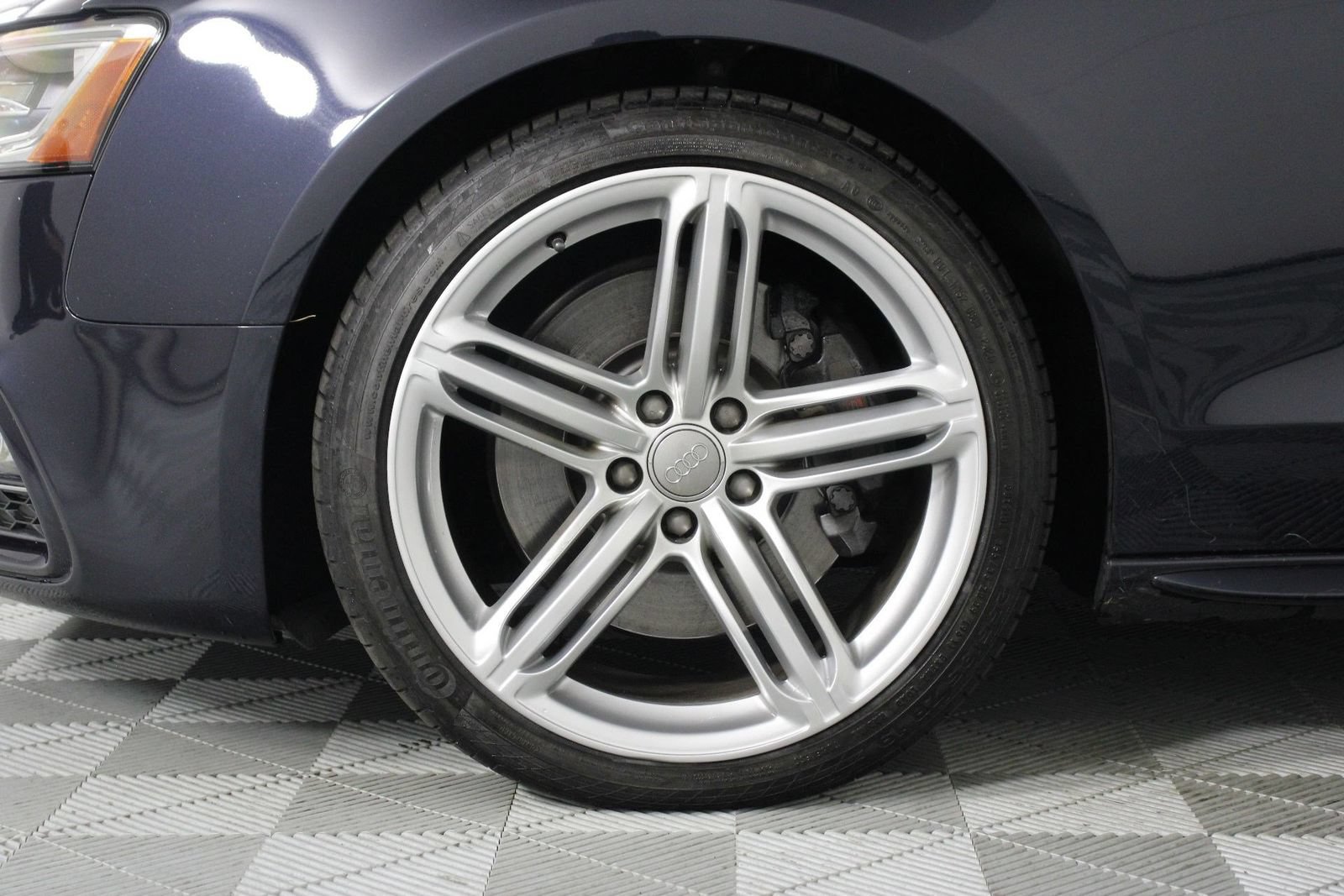 Used 2014 Audi S5 Premium Plus AWD/4WD image 28