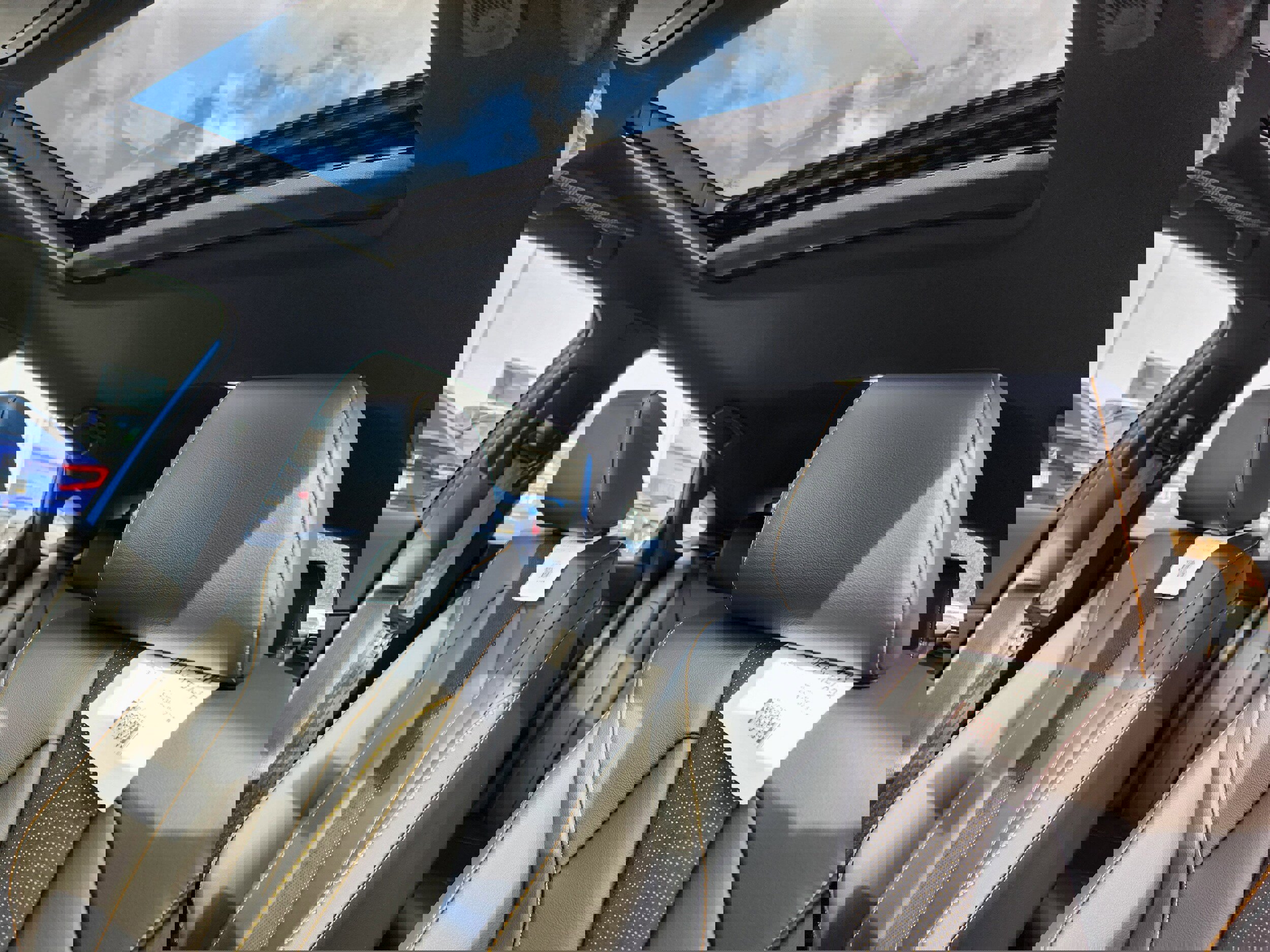 New 2026 Acura Integra A-Spec image 10