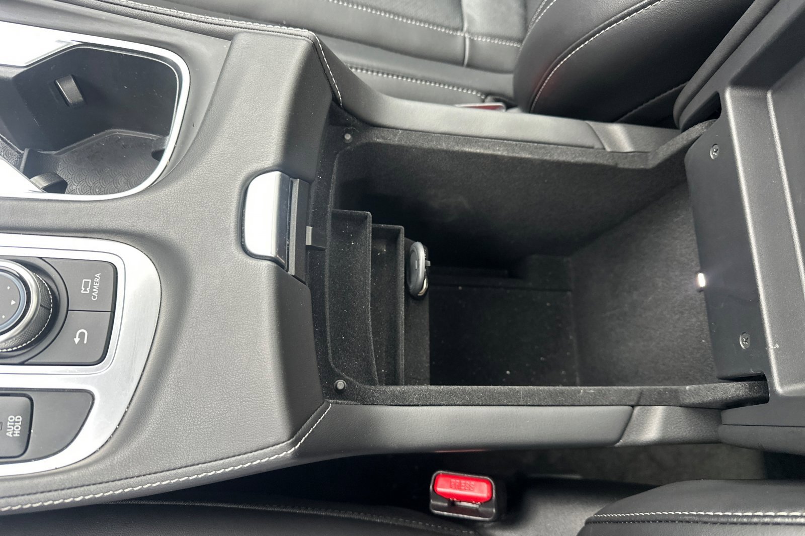 Certified 2025 INFINITI QX60 Pure image 35