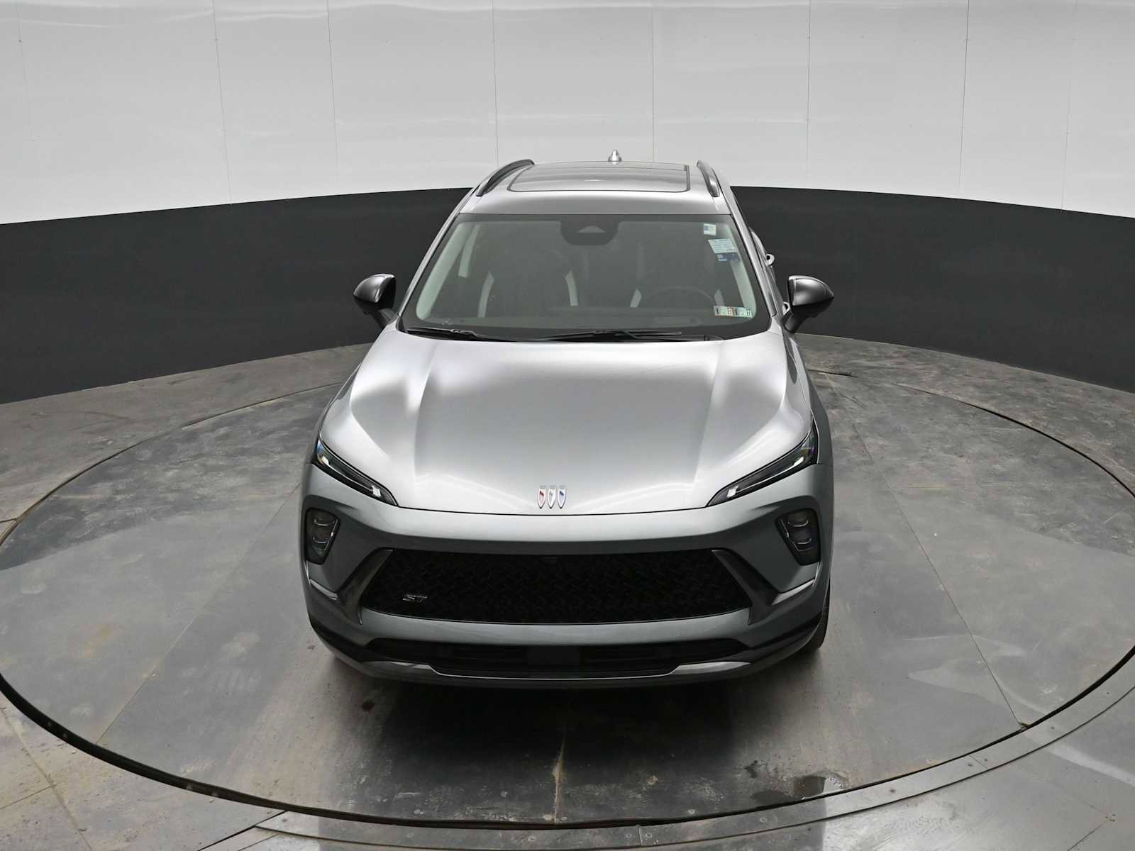 New 2026 Buick Envision Sport Touring image 24