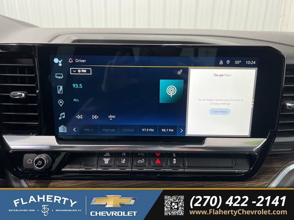 Used 2024 Chevrolet Silverado 3500 LT w/ Convenience Package image 29