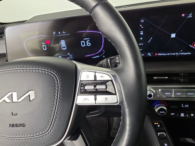 Used 2023 Kia Telluride EX X-Line AWD/4WD image 29