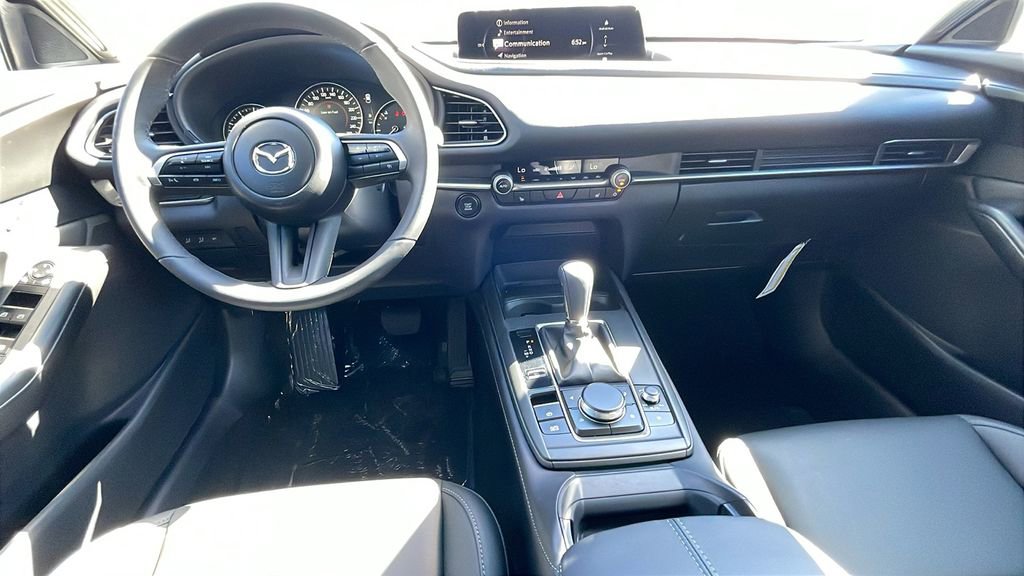 New 2026 MAZDA CX-30 AWD 2.5 S image 17