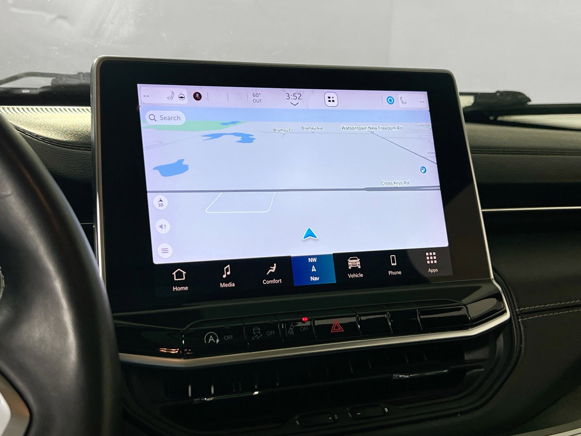 Used 2022 Jeep Compass High Altitude image 13