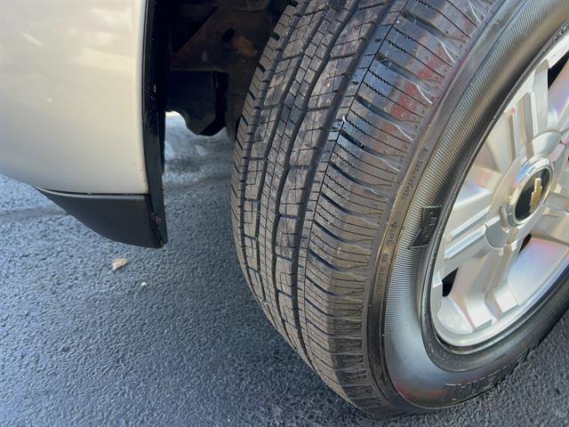 Used 2012 Chevrolet Tahoe LT w/ Suspension Package, Off-Road image 13