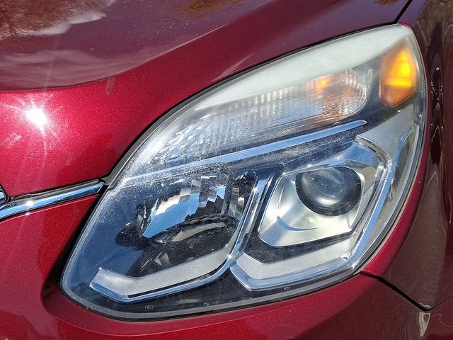 Used 2017 Chevrolet Equinox LT w/ Convenience Package AWD/4WD image 9