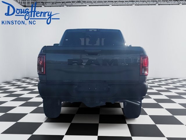 New 2026 RAM 2500 Power Wagon AWD/4WD image 4