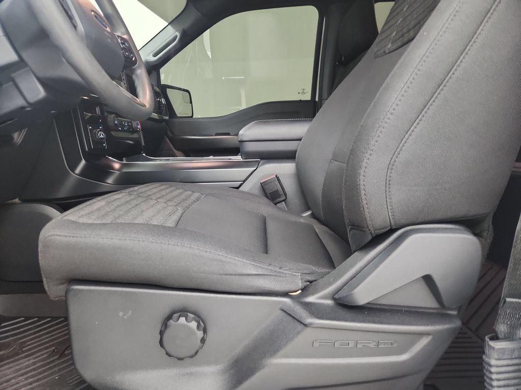 Used 2023 Ford F150 XL w/ STX Appearance Package AWD/4WD image 21