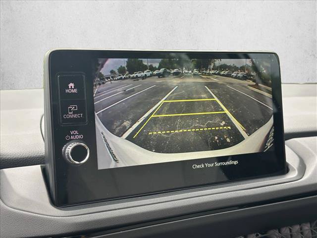 New 2026 Honda Accord LX image 12