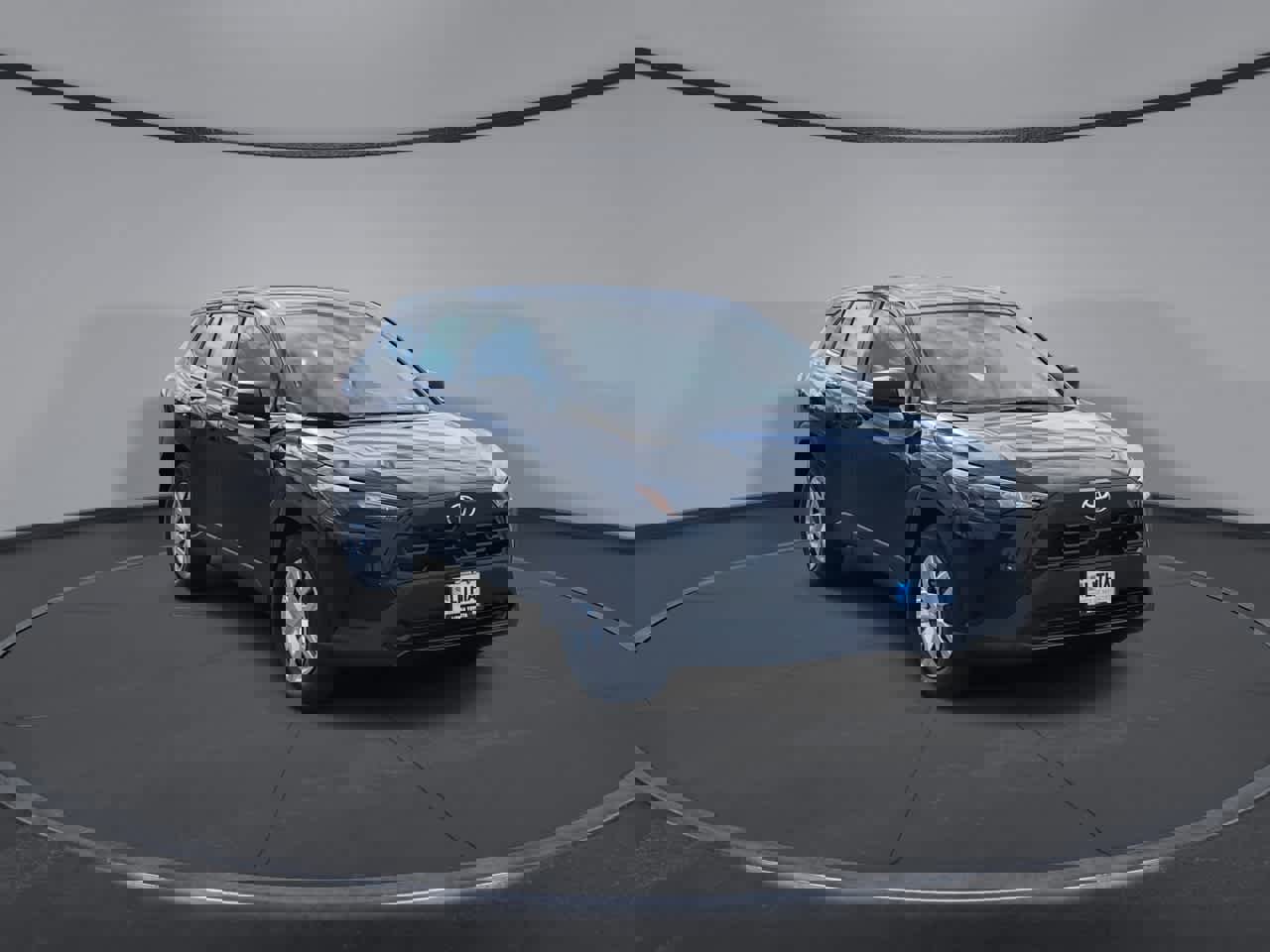 New 2026 Toyota Corolla Cross L