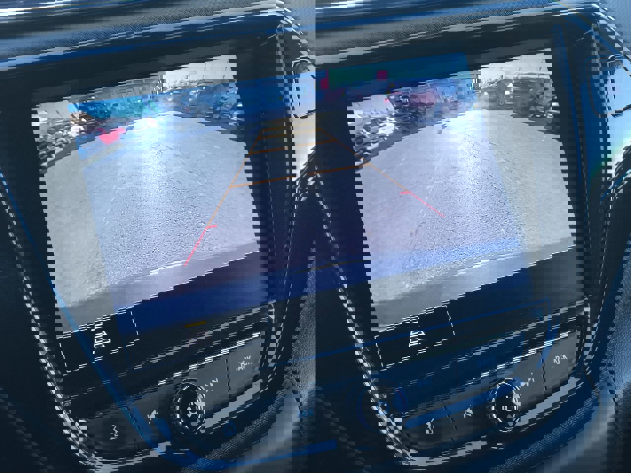 Used 2021 Chevrolet TrailBlazer RS w/ Sun and Liftgate Package image 21