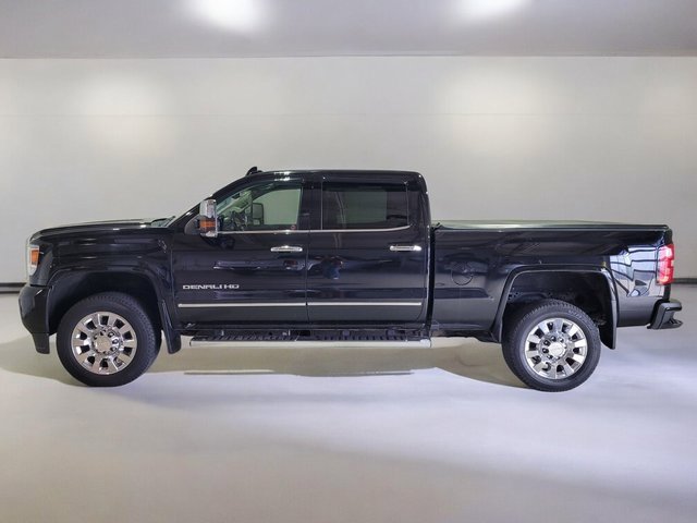Used 2016 GMC Sierra 2500 Denali image 22
