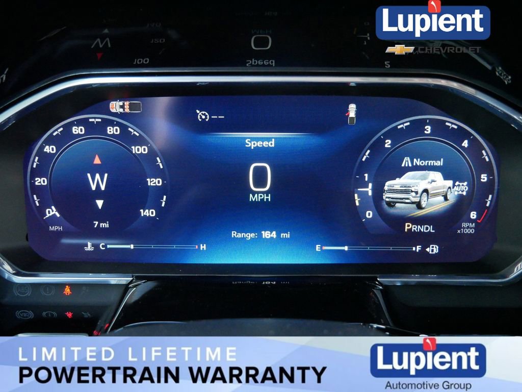 New 2026 Chevrolet Silverado 1500 LT image 27