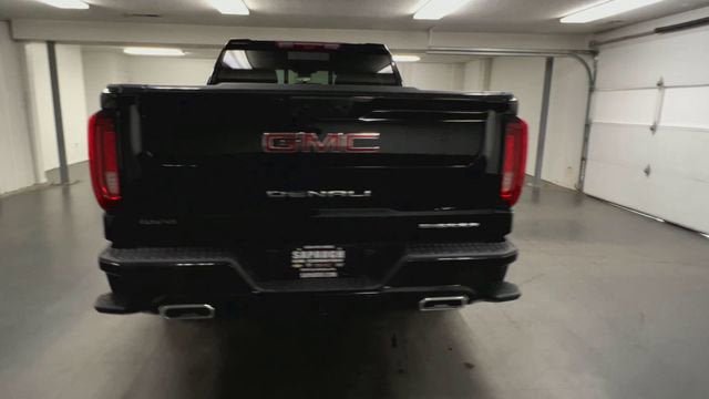 Certified 2024 GMC Sierra 1500 Denali AWD/4WD image 7