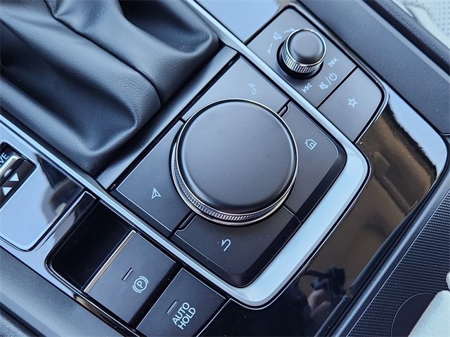 New 2026 MAZDA CX-50 AWD 2.5 S w/ Accent Package image 15