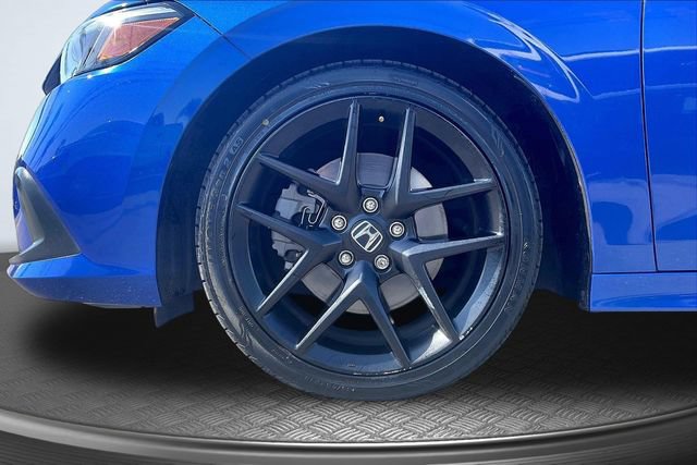 Used 2022 Honda Civic Si image 9