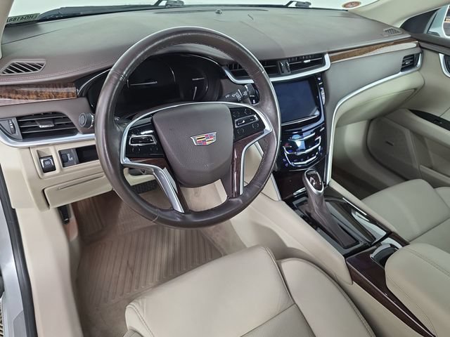 Used 2017 Cadillac XTS Luxury FWD image 19