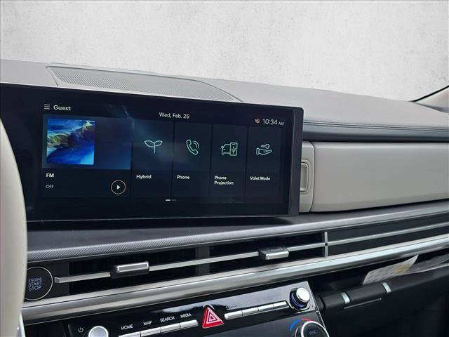 New 2026 Hyundai Santa Fe SEL FWD image 12