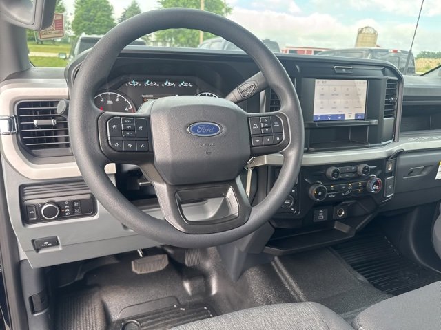 New 2025 Ford F350 XL w/ XL Driver Assist Package image 30