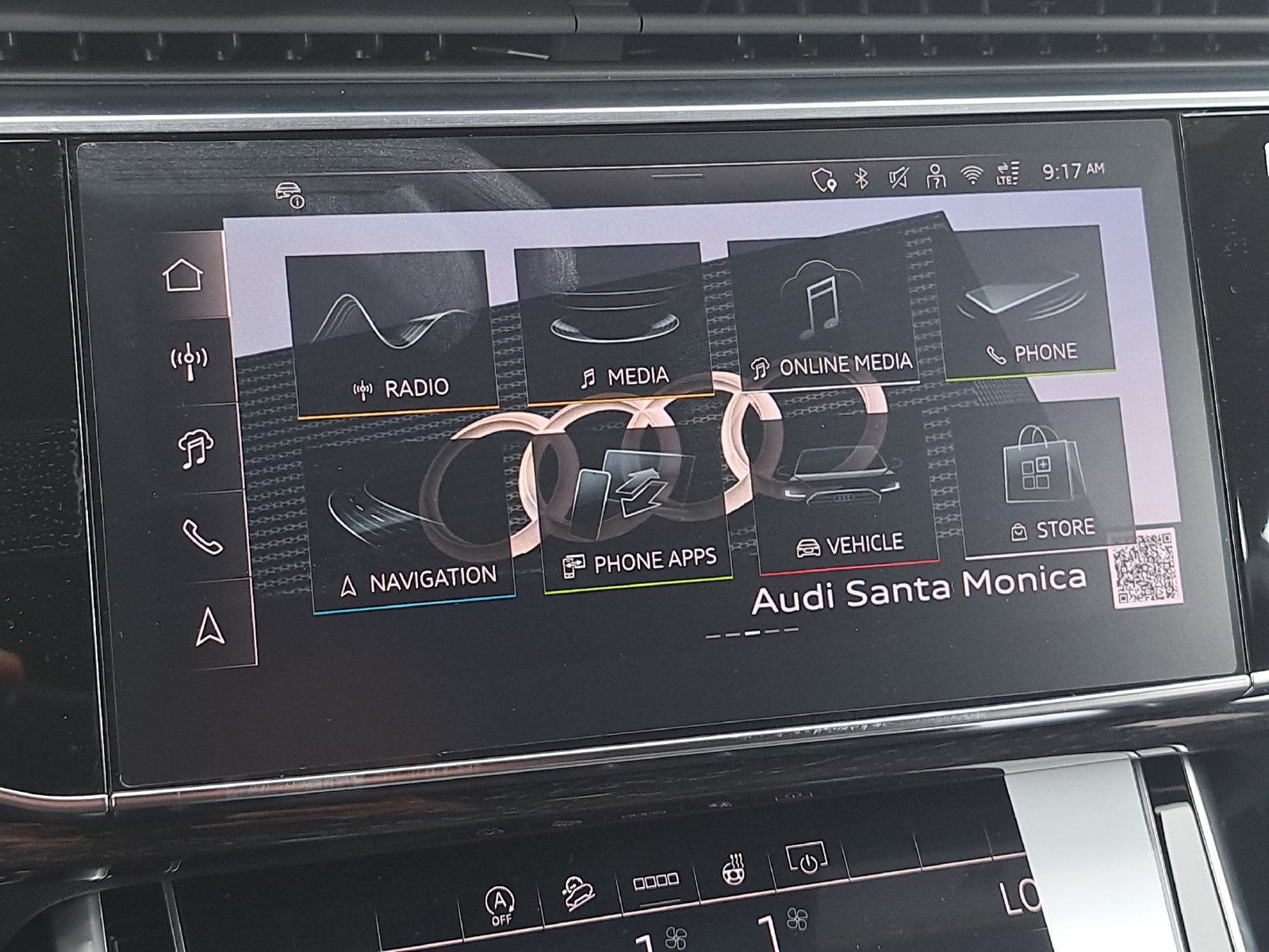 New 2026 Audi Q8 Premium Plus AWD/4WD image 21